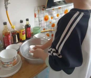 衡阳帮妈妈做家务的收获有哪些？